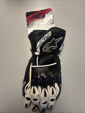 Alpinestar SP-2 Gloves Performance riding-racing Large